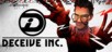Deceive Inc. Steam CD Key