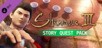 Shenmue III - Story Quest Pack