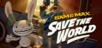 Sam & Max Save the World PC
