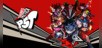 Persona 5 Tactica