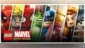 LEGO Marvel Super Heroes