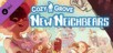 Cozy Grove: New Neighbears