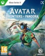 Avatar Frontiers of Pandora XSX