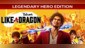 Yakuza: Like a Dragon Legendary Hero Edition PS4 & PS5
