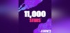 Stubs™ (11 000) do MLB® The Show™ 23