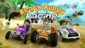 Beach Buggy Racing