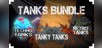Tanks Bundle