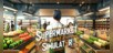 Supermarket Owner Simulator: Business