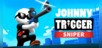 Johnny Trigger: Sniper