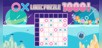 〇× LOGIC PUZZLE 1000 !