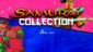 The Samurai Collection (QUByte Classics) [PS4]